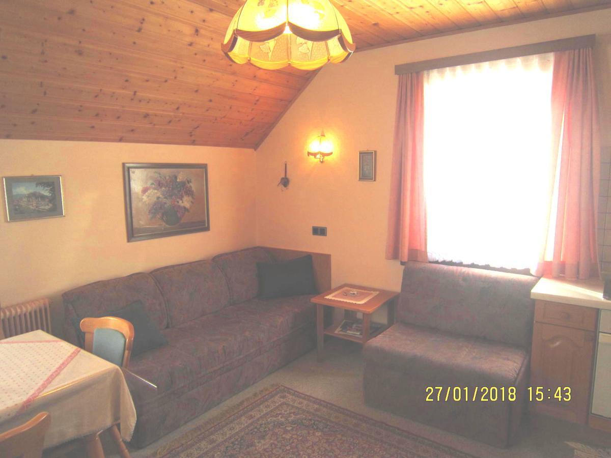 Villa Loecker Мариапфар Экстерьер фото